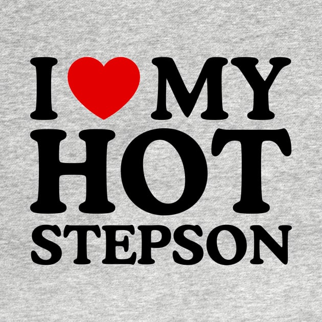 I LOVE MY HOT STEPSON by WeLoveLove